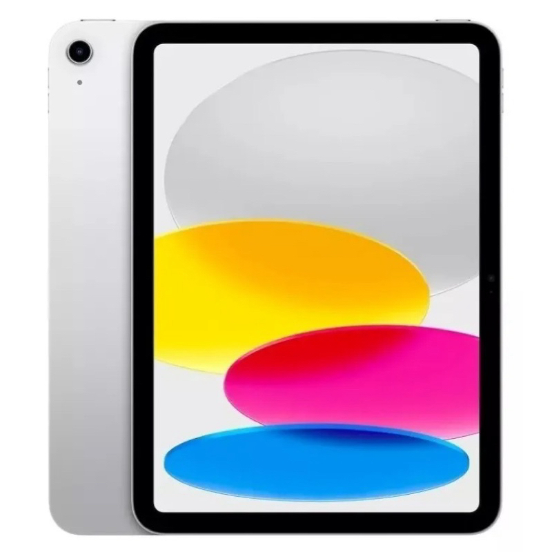 Apple IPad (11geração )A16 128GB Wi Fi Modelo 2025