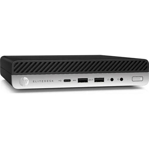 CPU HP ELITEDESK 800 G4 – Intel Core I5 8. G