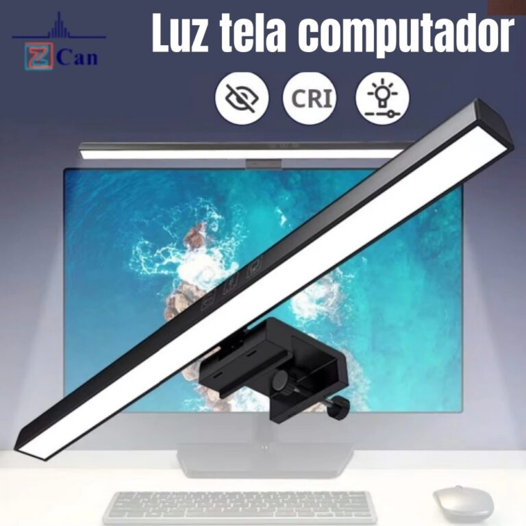 BR-Lâmpadas de computador LED Lâmpadas leitura p