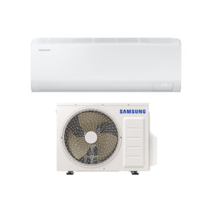 Split Samsung Inverter AI 9.000: Clima Perfeito e Economia Total