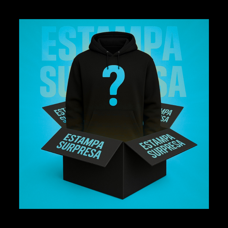 Moletom Masculino Surpresa Streetwear Flanelado Queima De Estoque Blusa Masculina Blusas Masculinas