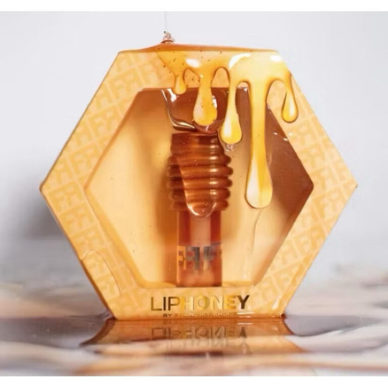 Gloss Labial Liphoney – Fran By Franciny Elk