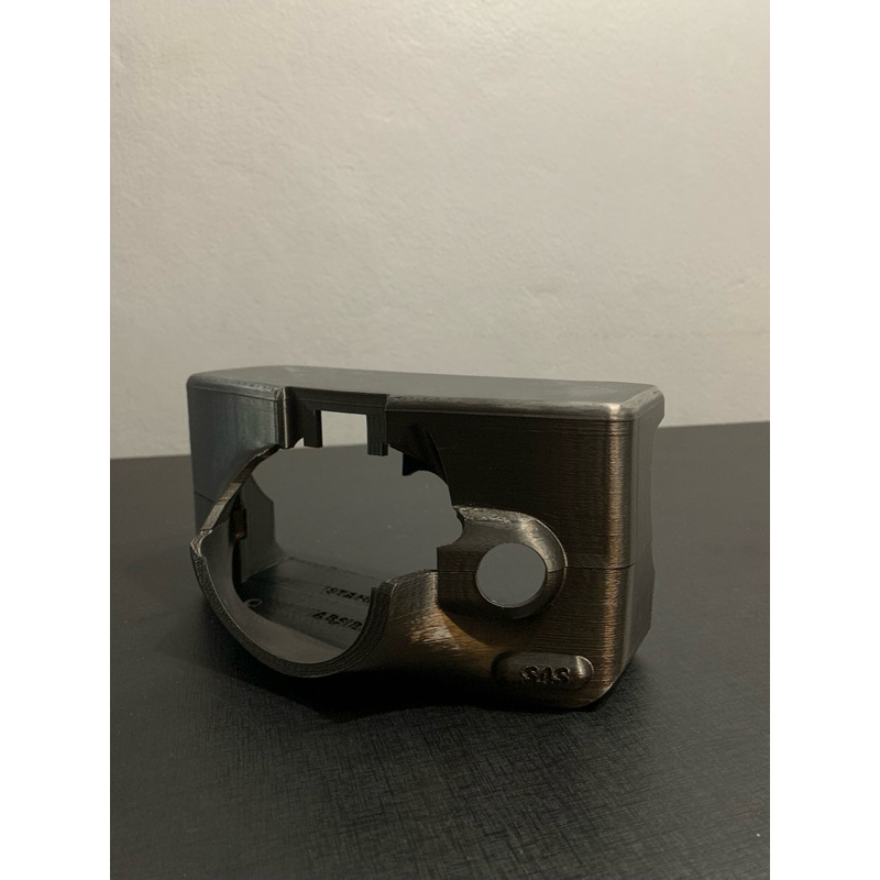 Capa Chave De Seta Golf Mk3 GLX GTI GL (Com ou Sem Escamoteável) – ABS Premium StanceForStreet