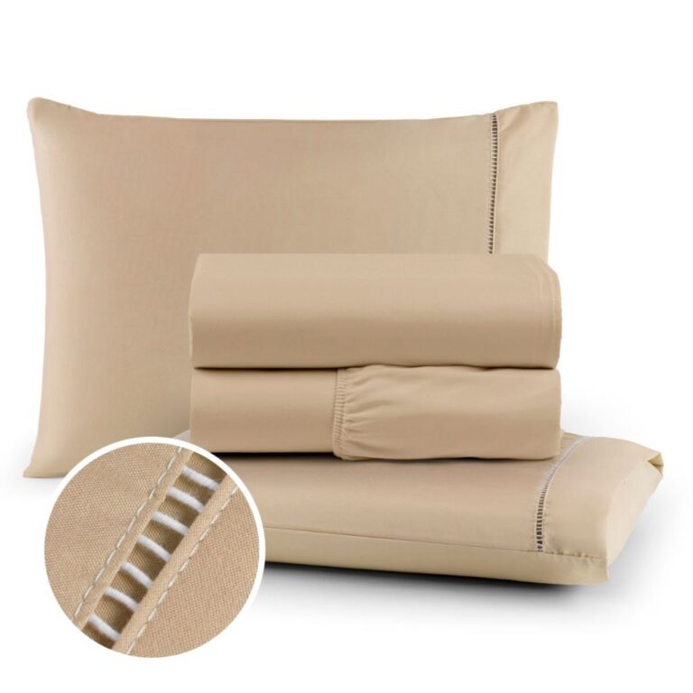 Jogo de Lençol Cama Kit Completo Varios Tamanhos 