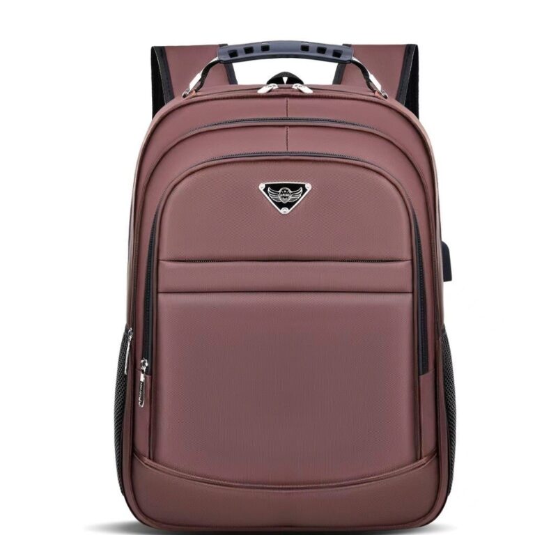 Mochila Resistente para Notebook – Estilo Un