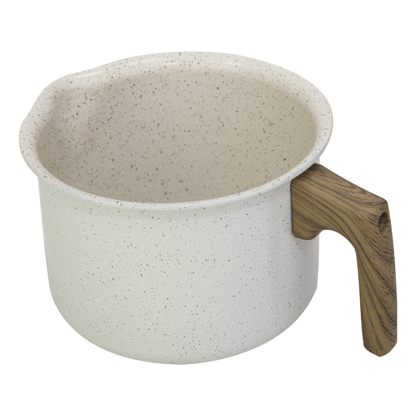 Leiteira Fervedor Indução Style Cook 14cm Mimo Style 1,4L