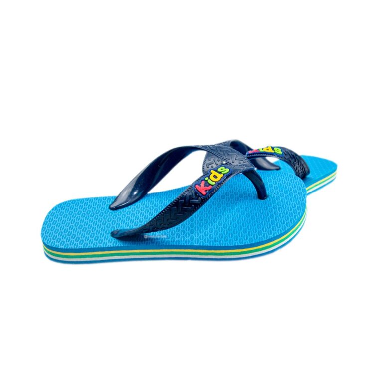 Chinelo infantil e Baby – Sandália Tradicio
