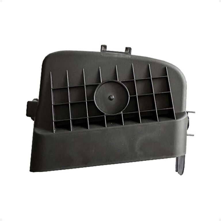 Capa Proteção Correia Dentada Peugeot 207 2009 a