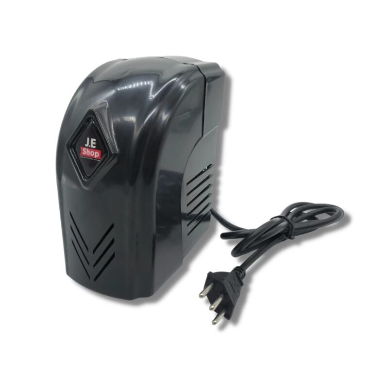 Protetor Eletrônico Com Chave Rearmavel E Dps Biv