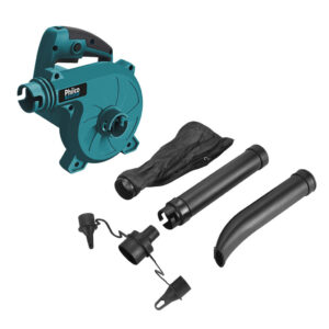 Philco PSA1000: Potência 830W, 275Km/h. Limpeza Profunda e Rápida!