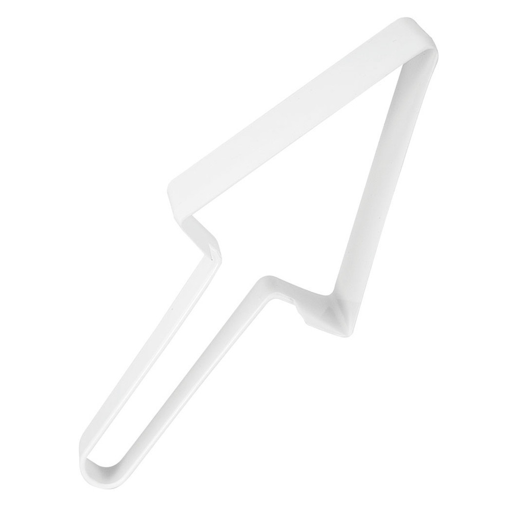 CORTADOR FATIADOR DE BOLO E TORTA TRIANGULAR