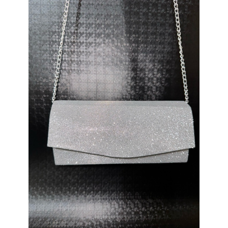 Bolsa feminina Clutch de festa para casamento formatura debutante aniversário bodas mulher balada vi