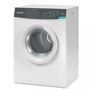 Secadora Wanke Comfort: Roupas secas e sem amassar em minutos!