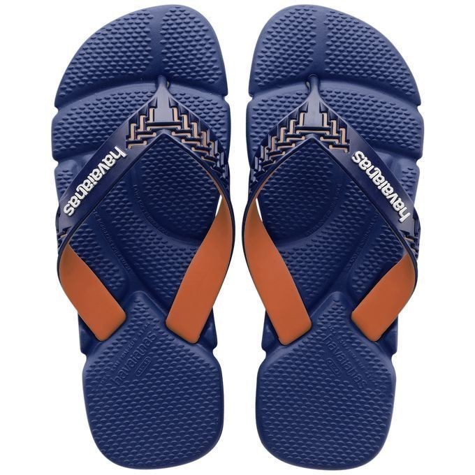 Chinelo Sandália Masculino Havainas Power De Borr