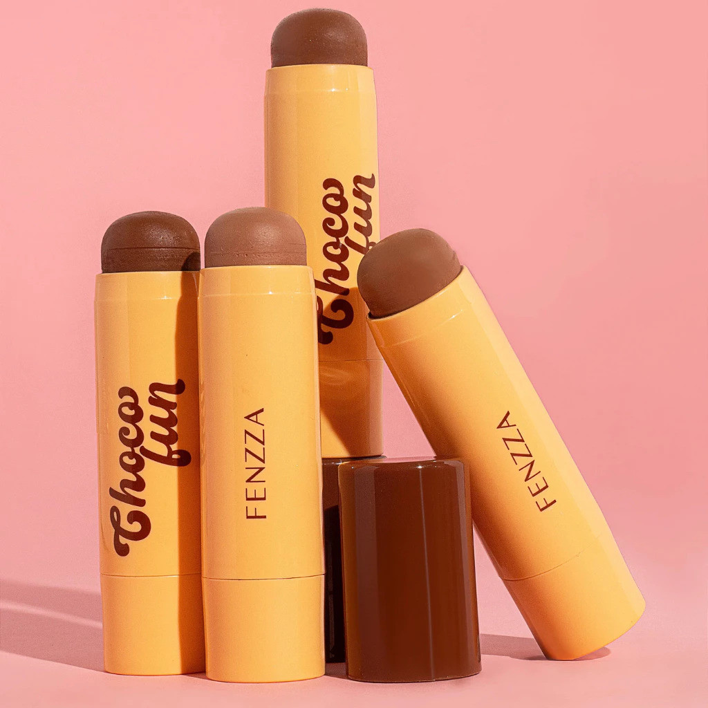 Contorno Stick Linha Choco Fun – Fenzza