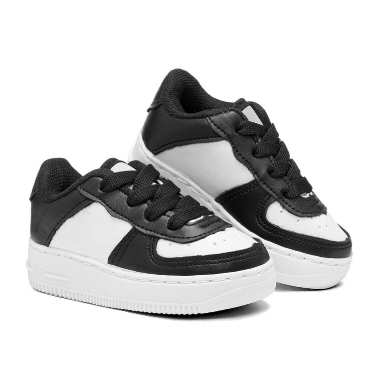 Tênis Infantil Casual Envio Imediato