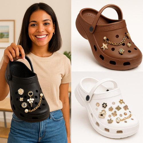 Sandália Plataforma Babuche Feminina Salto 5cm Bo