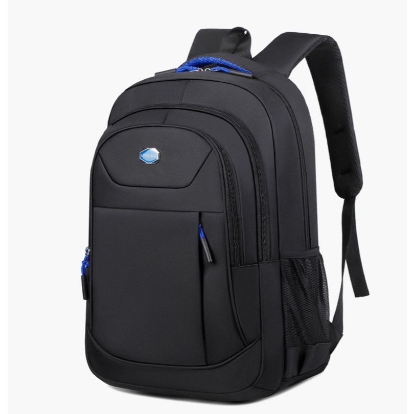 Mochila Bolsa Masculina Feminina Grande Para Viagem Escolar