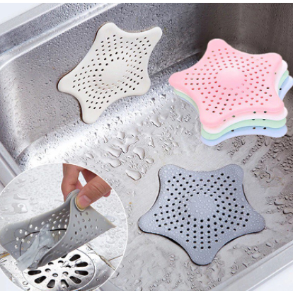 Tampa De Silicone Ralo Pia Tampa Estrela Cozinha B