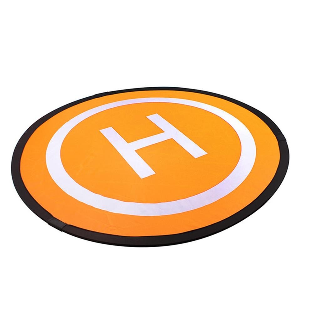 Drone Pad Pista De Pouso Drone 55 Cm