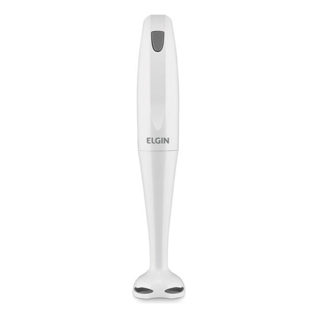 Mixer de Mão 2 em 1 Elgin Mix100 200w 700ml Branc