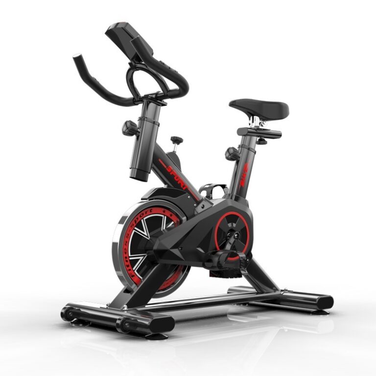 Bicicleta Spinning Ergométrica Para Exercícios C