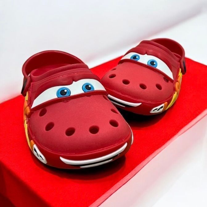 Babuche Infantil Masculino Original Várias Cores 