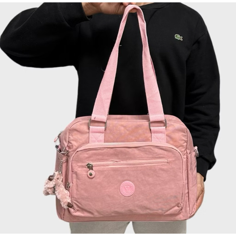 Bolsa Casual Transversal Cabe Notebook Modelos Faculdade Trabalho Escolar