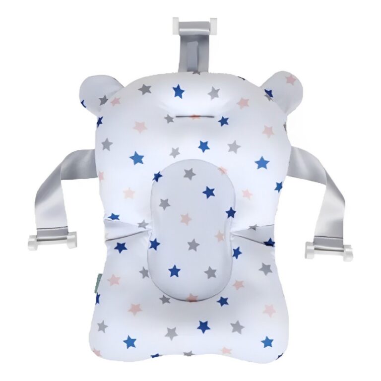 Flutuador De Banho Para Banheira Recém Nascido