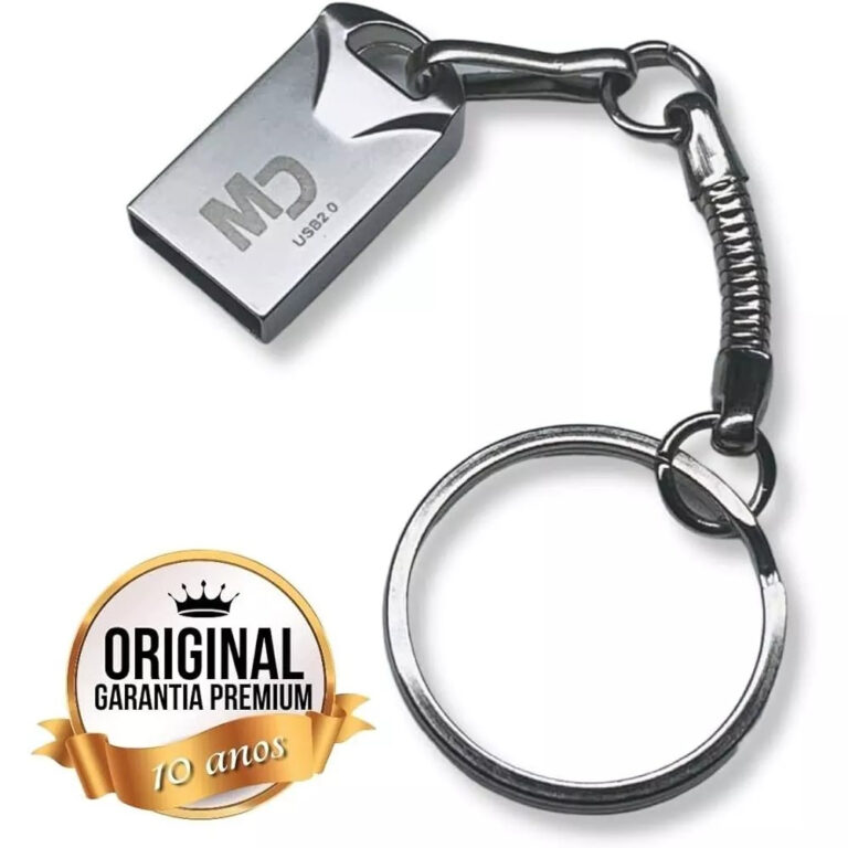 Mini Pendrive original 8GB/32GB/64GB/128G Modelo C