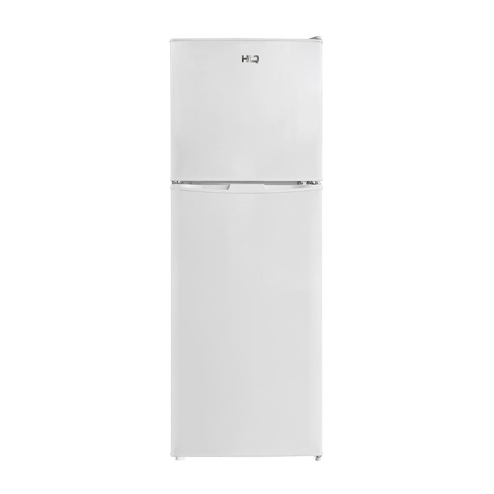 Geladeira Refrigerador Compacto HQ Defrost 150 Litros HQ-150RDF
