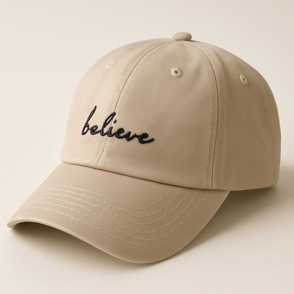 Boné Unissex Feminino Masculino Verão Praia Flores Dadhat Ajustável Tecido