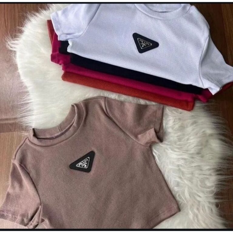 crop cropped feminina blusa feminina com aplique