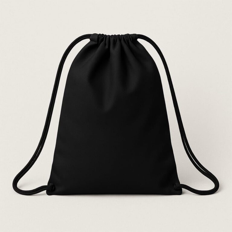 Mochila saco esportiva Bag Gmy unissex academia