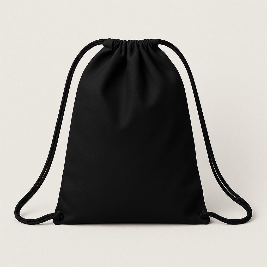 Mochila saco esportiva Bag Gmy unissex academia