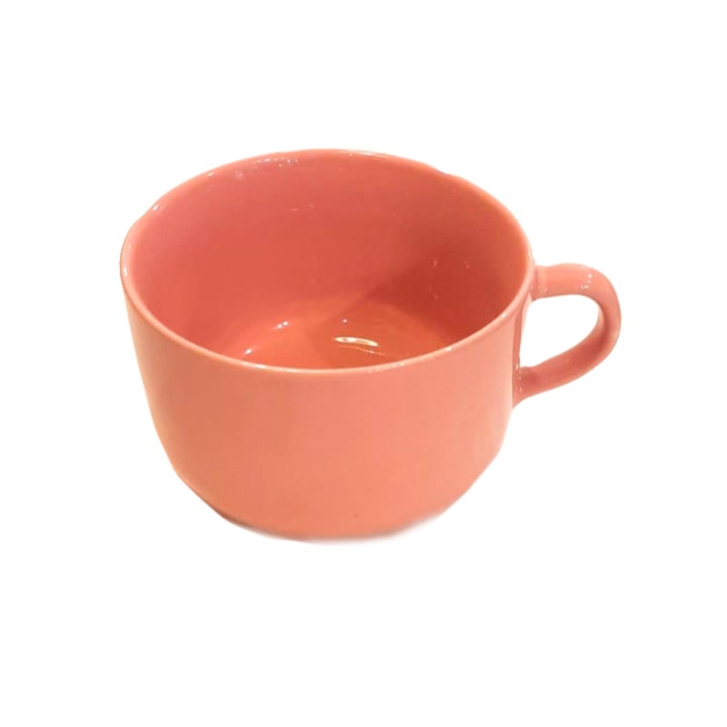 Caneca Jumbo 740ML – Salmao – J163-0825