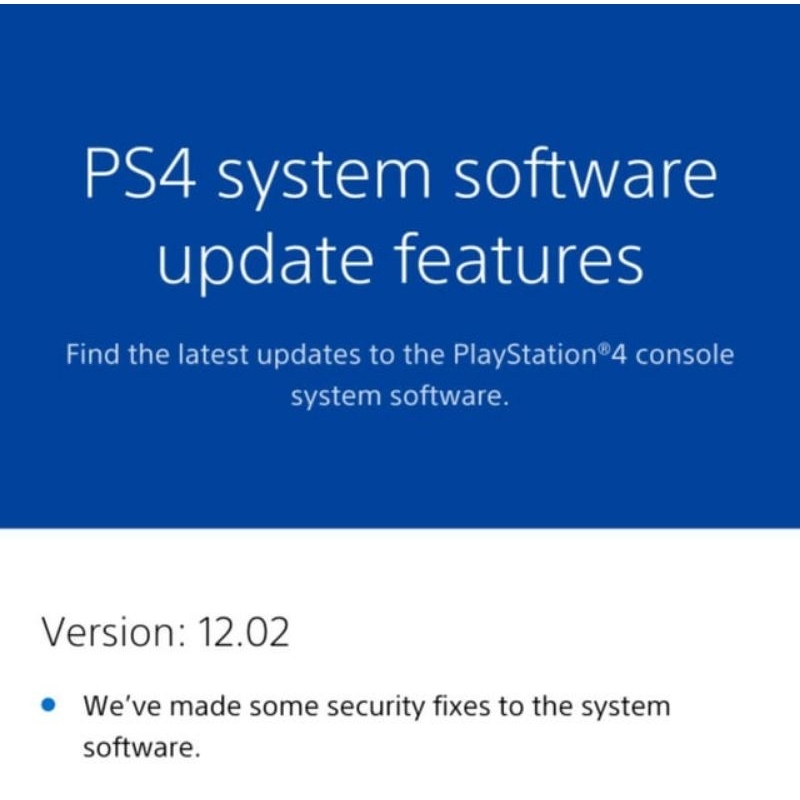 Disco Bd-j ps4 12.02 e 9.00