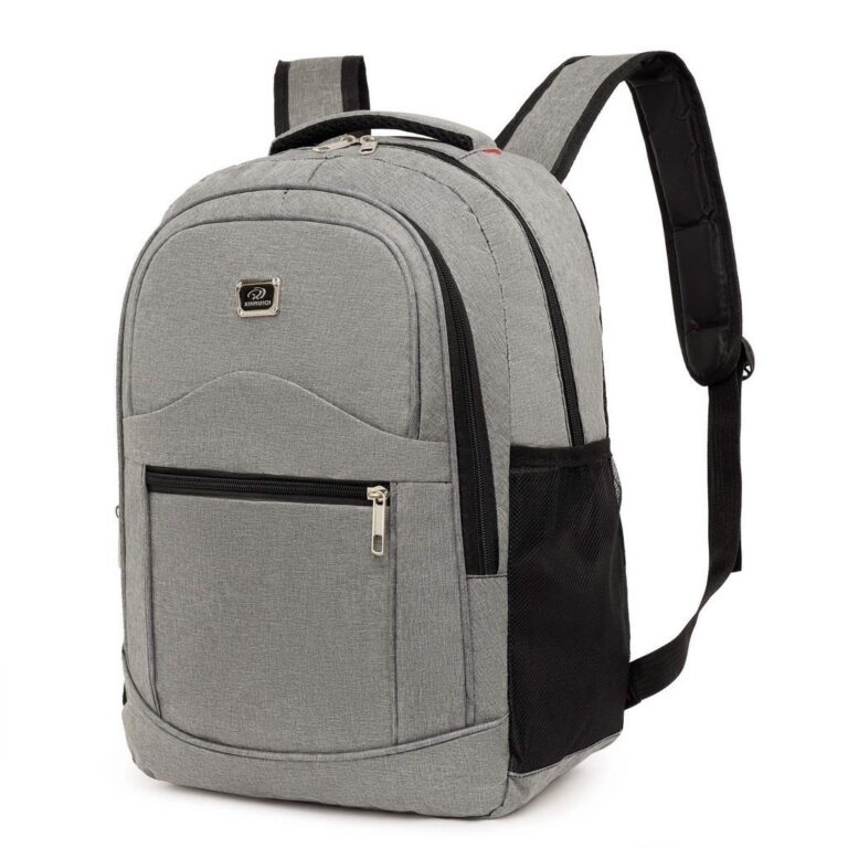 Mochila Masculina Presente Especial Impermeavel Ma