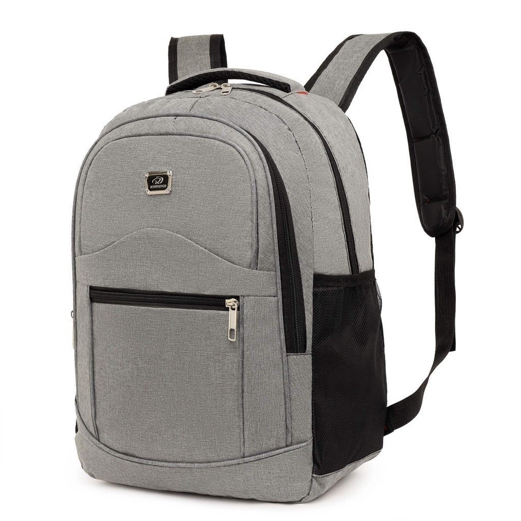 Mochila Masculina Presente Especial Impermeavel Material Premium Homens Elegantes Excecultivo Social