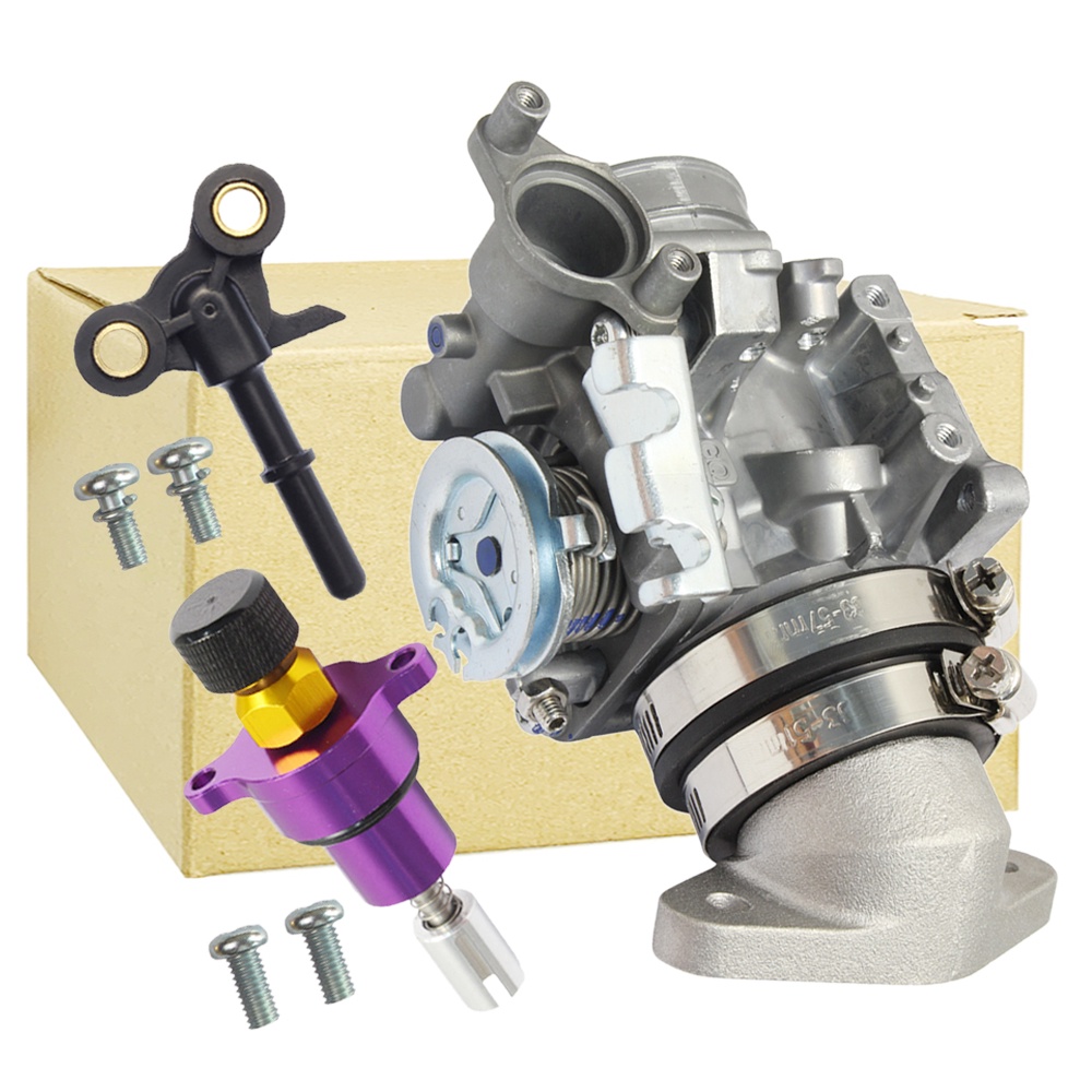 Corpo De Acelerador 16400-KYJ-902 Para CBR250R CBR250 2011-2013 CB300F CBR300R 2017-2019 Rebel300 CM
