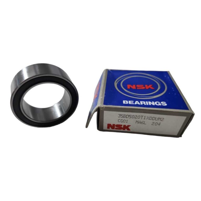 Rolamento Do Compressor Do Ar Condicionado Nsk 35b