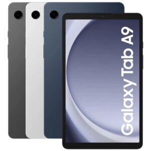 Tablet Samsung Galaxy Tab A9: Potência e Portabilidade na Sua Mão!