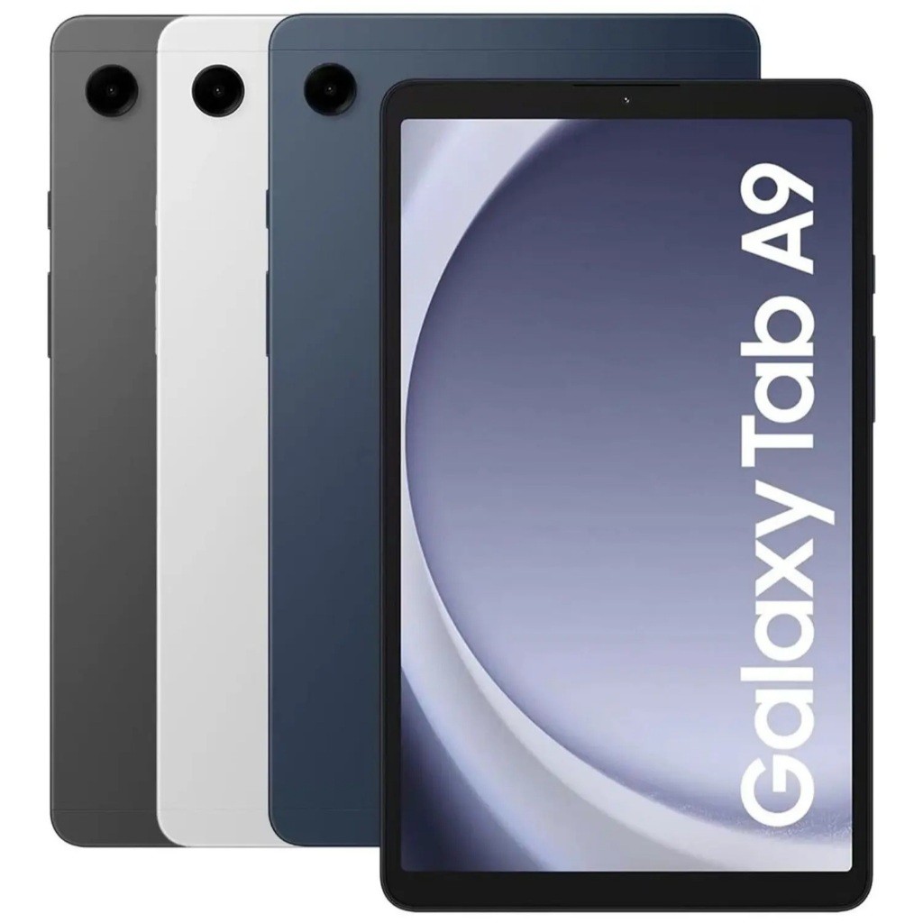 Tablet Samsung Galaxy Tab A9 SM-X110 8,7 4/64GB Ram Envio Imediato