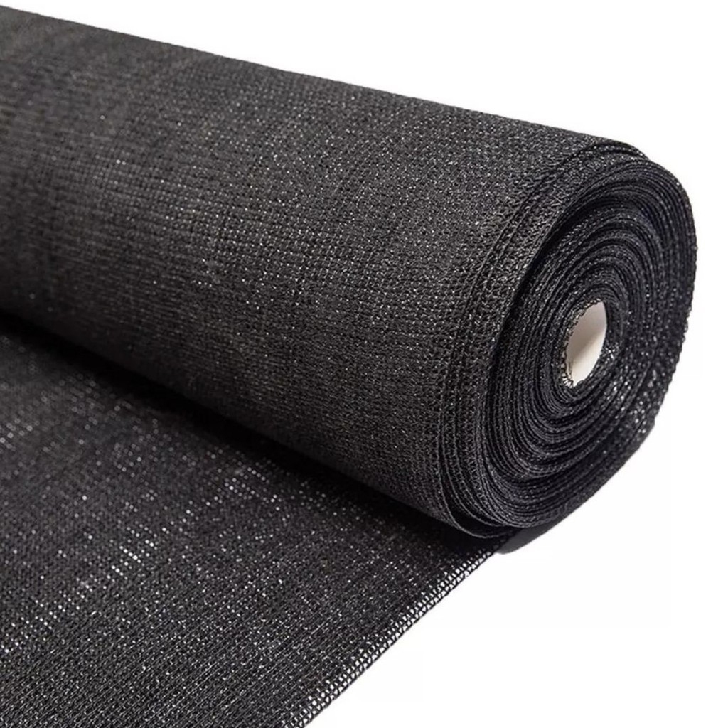 Tela Sombreamento e Proteção Sombrite 80% 3x1m Linear