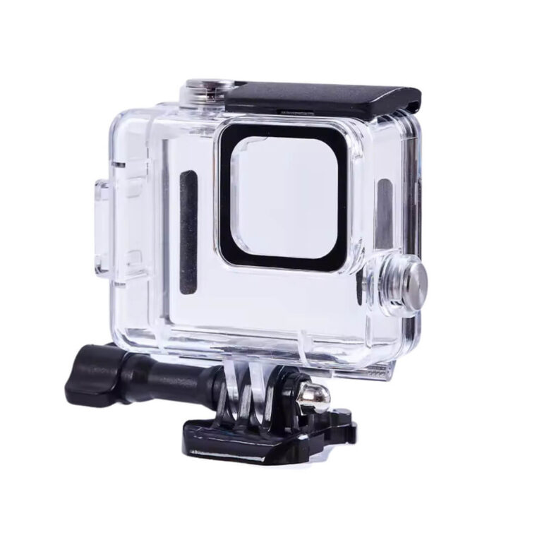 Caixa Estanque para Câmera GoPro Hero 4K (2024)