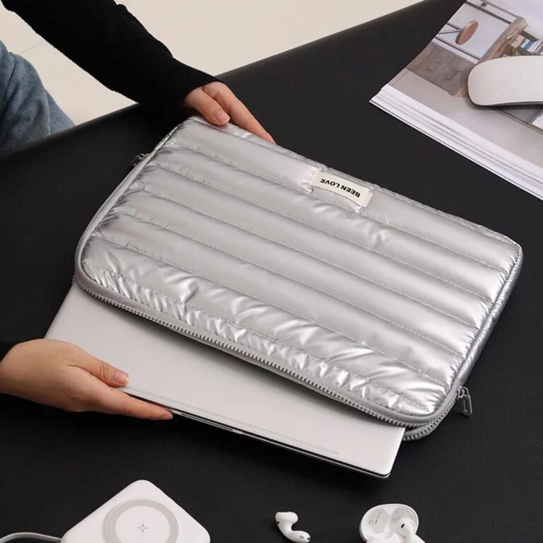 Bolsa Case Para Notebook 14 Capa Protetora Com For