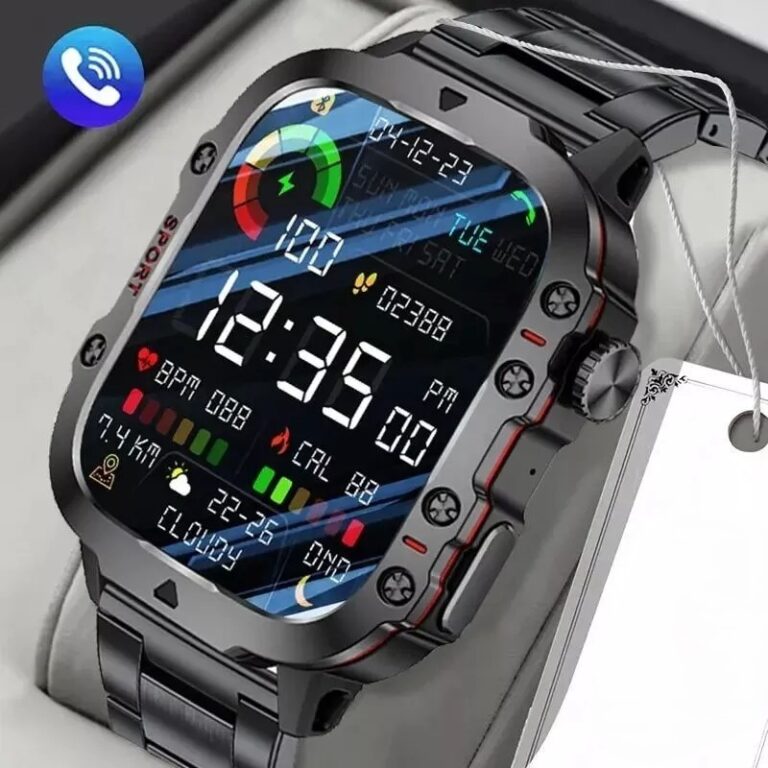 Novos Relógios Esportivos Smartwatch F9 Homens À