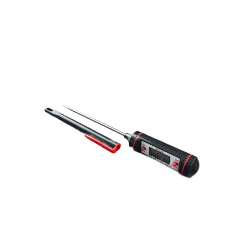 TERMOMETRO ESPETO DIGITAL GP323 – CXM 200