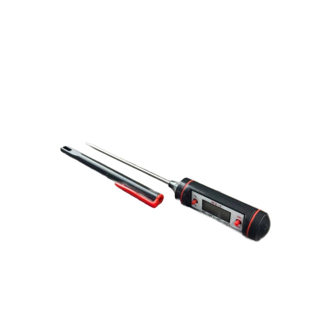 TERMOMETRO ESPETO DIGITAL GP323 – CXM 200