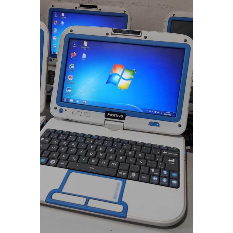 Netbook Positivo Mobo MGB TELA TOUCHSCREEN 10.1 2g